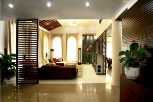 如何能让房屋空间更加广阔