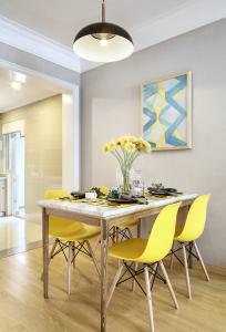 秋季装修之墙面装修注意事项