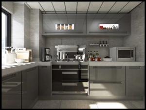 道路边的房子如何做好隔音